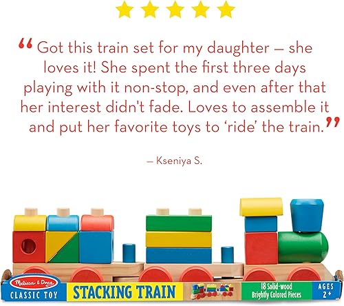 Miniatura 5 de Melissa  Doug Estándar talla única