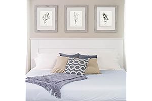 Prepac King Headboards: Stylish and Simplistic
