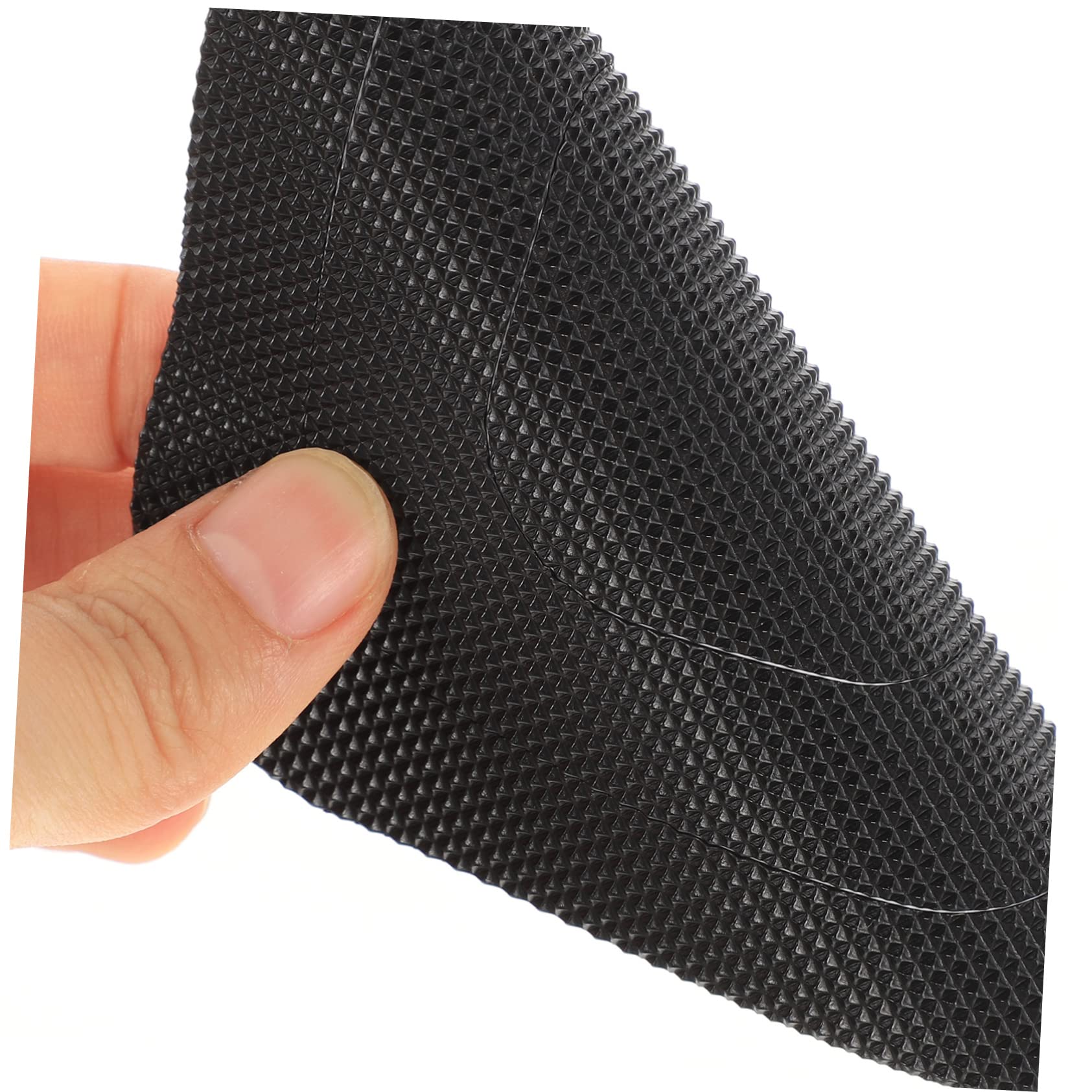 IMIKEYA 80hojas Pegatinas Antideslizantes para Baño De Seguridad Bañera y Ducha Material Peva y Fácil Instalación Prevención De Resbalones Superficies Lisas