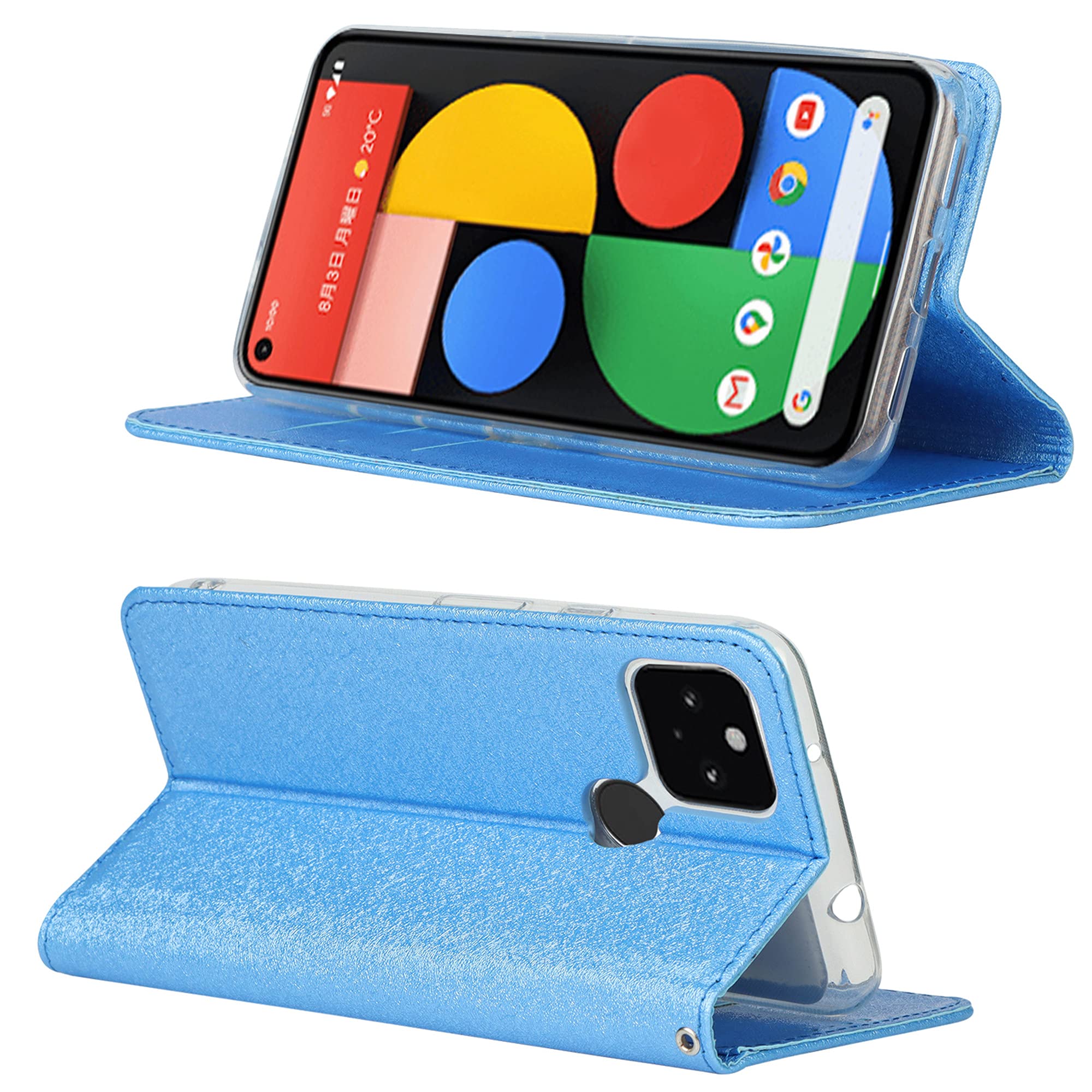 Google Pixel 5a ケース付き Amazon.co.jp: Google Pixel 5a 5G ケース 手帳型 グーグル pixel 5a