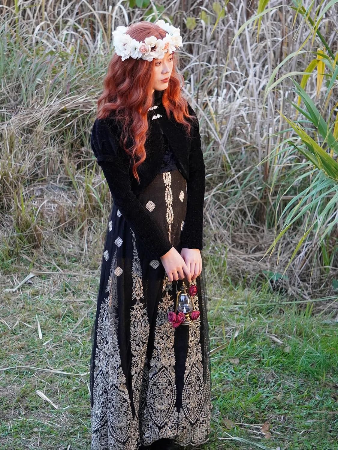 Regency Spencer Jacket Womens Jane Austen Costume Regency Coat - Image 2