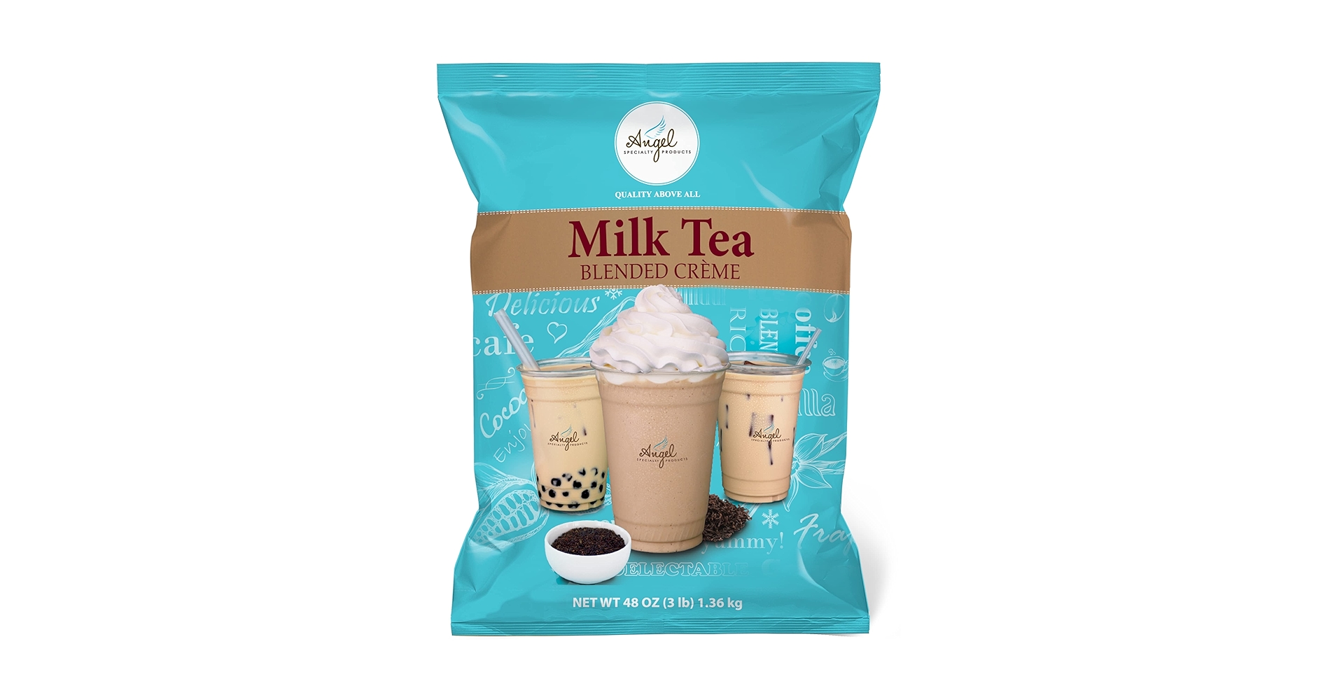 milk-tea♡ MÊ TEA MISSION, TX (@meteatx) · Mission, TX