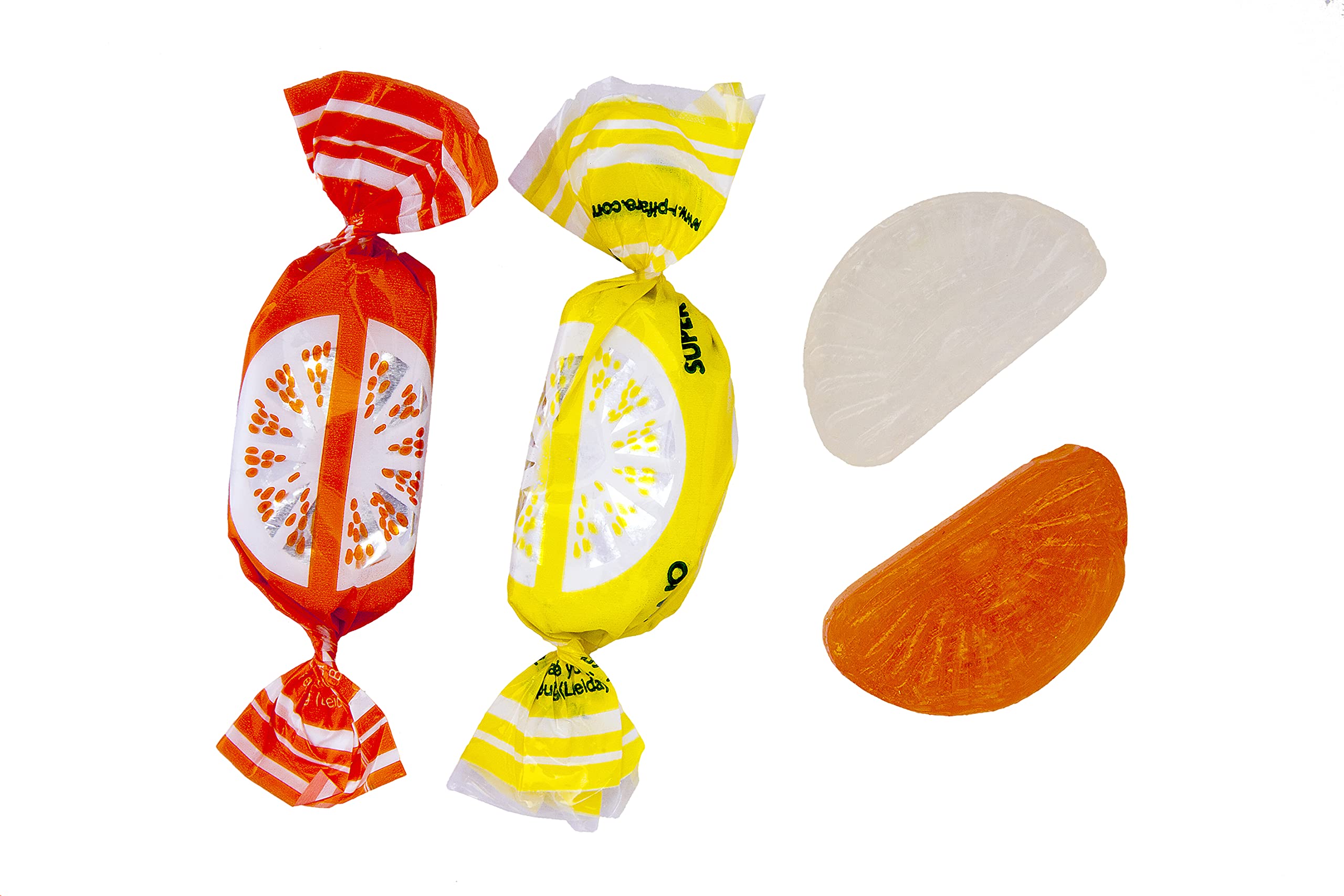 Pifarré 1911 Caramelos Gajos Súper 1000 g