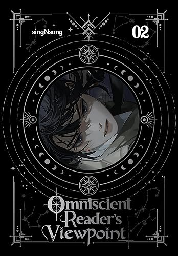 Omniscient Reader's Viewpoint (novel), Vol. 2 - preorder