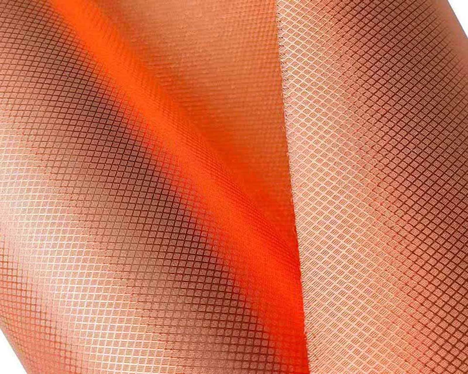 EMF Faraday Fabric EMF Fabric Military Grade Shielding Faraday Fabric RFID Blocking EMF Shielding Curtains Anti Radiation Fabric,gold-3x1.1m