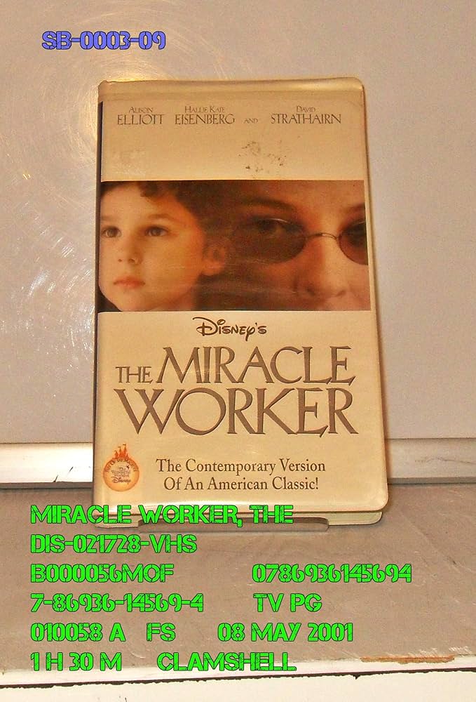 (未使用･未開封品)Amazing Miracles [VHS] 未使用・未開封品)Amazing Miracles [VHS] The Amazing Miracles