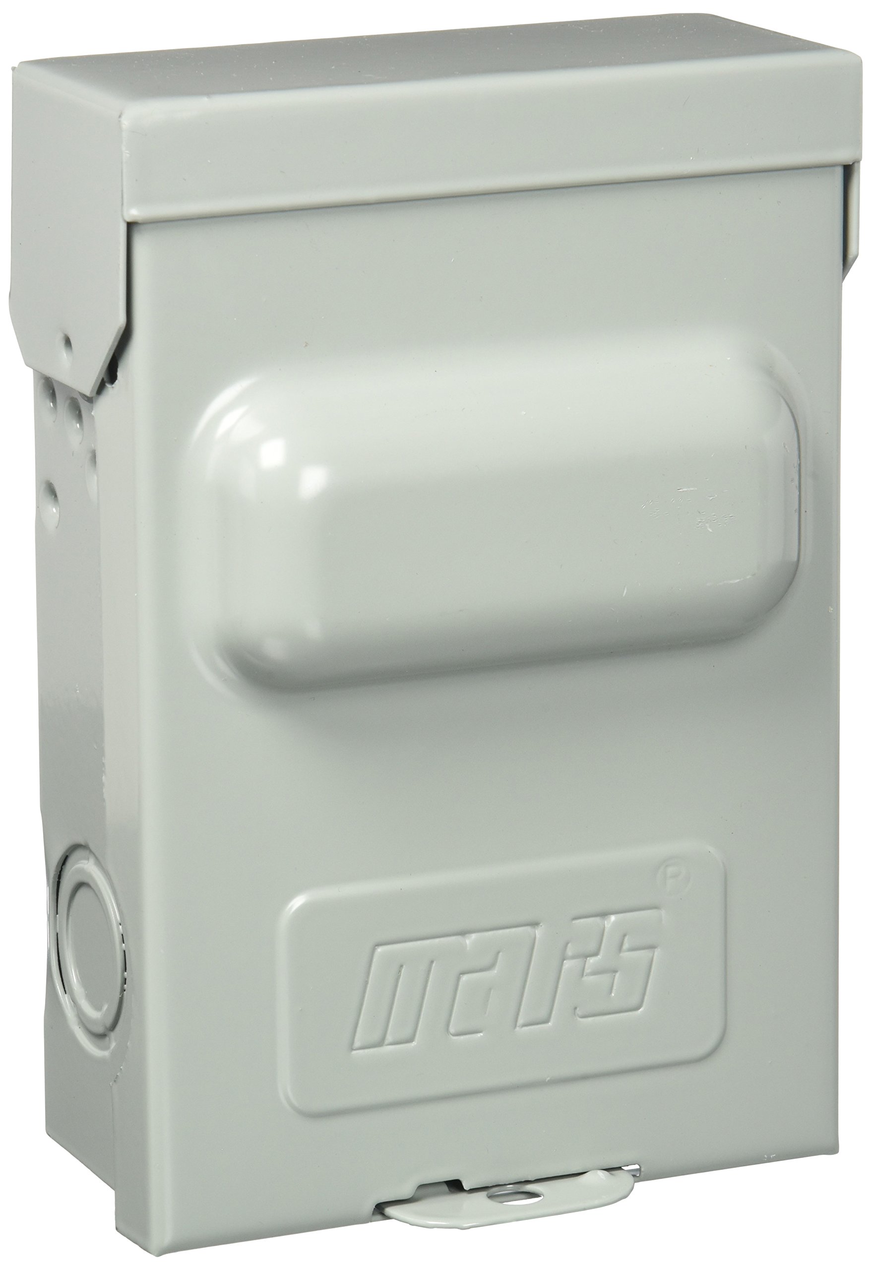 MARS - Motors & Armatures 83315 Mars 60A Non-Fused Disconnect