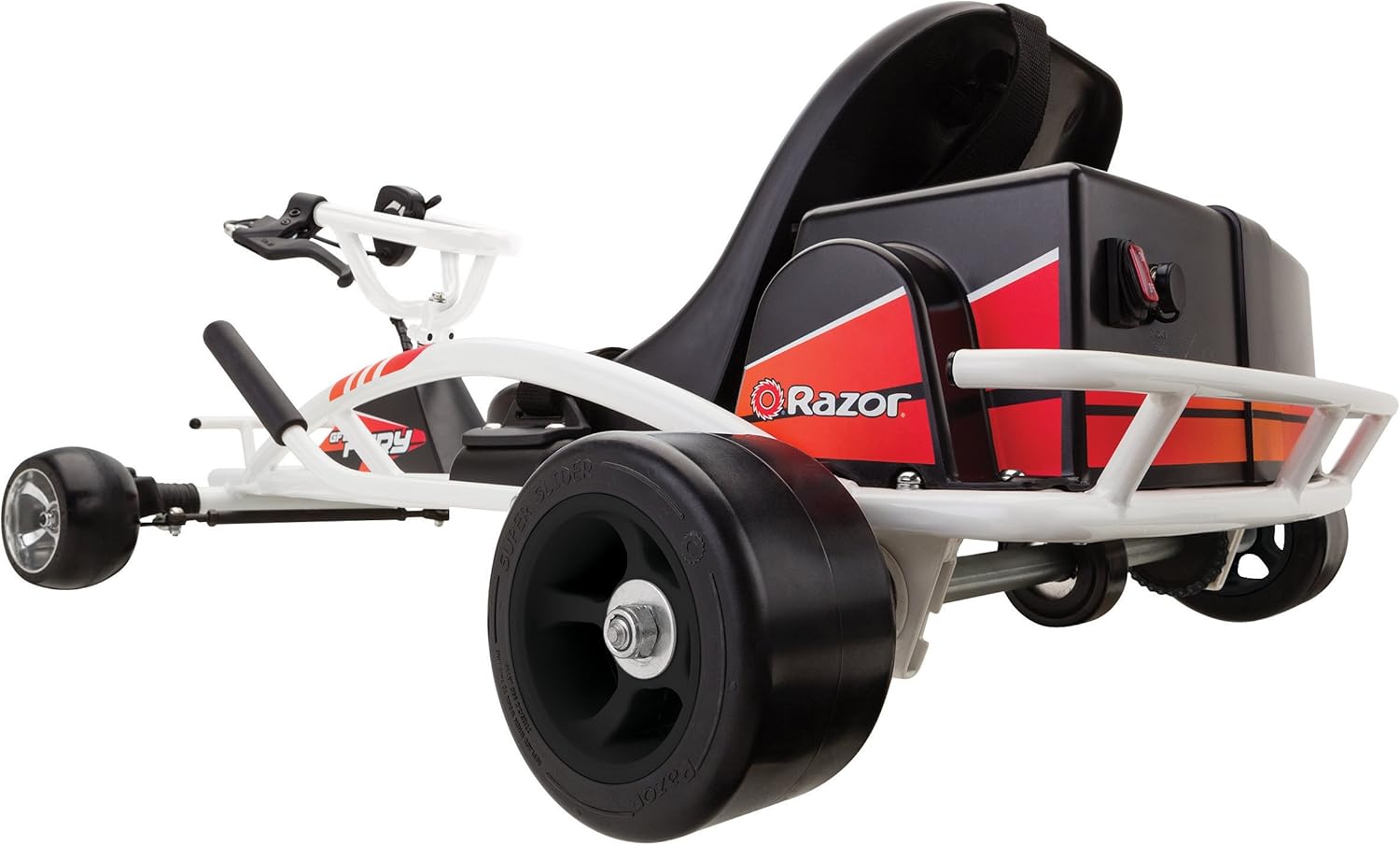 60% оƒƒ Dіѕсоunt Razor Ground Force Drifter Kart