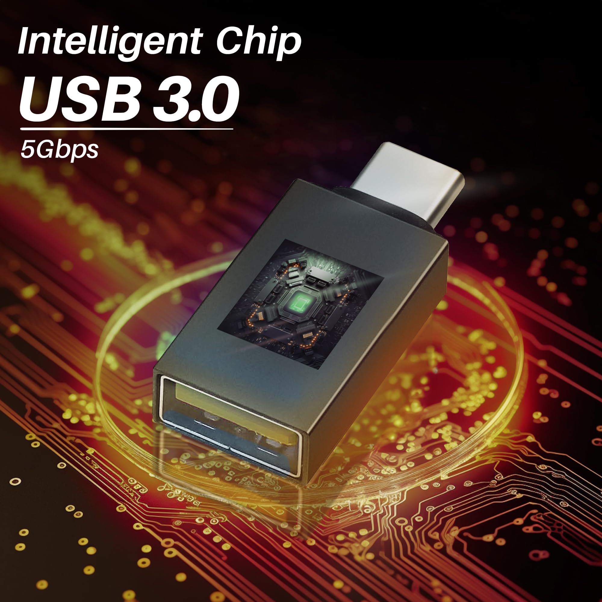 Adattatore USB Bluetooth V4.0 Class I Permette Di Condividere Dati Con Altri Dispositivi Bluetooth Scambiare Foto Tra Il Proprio