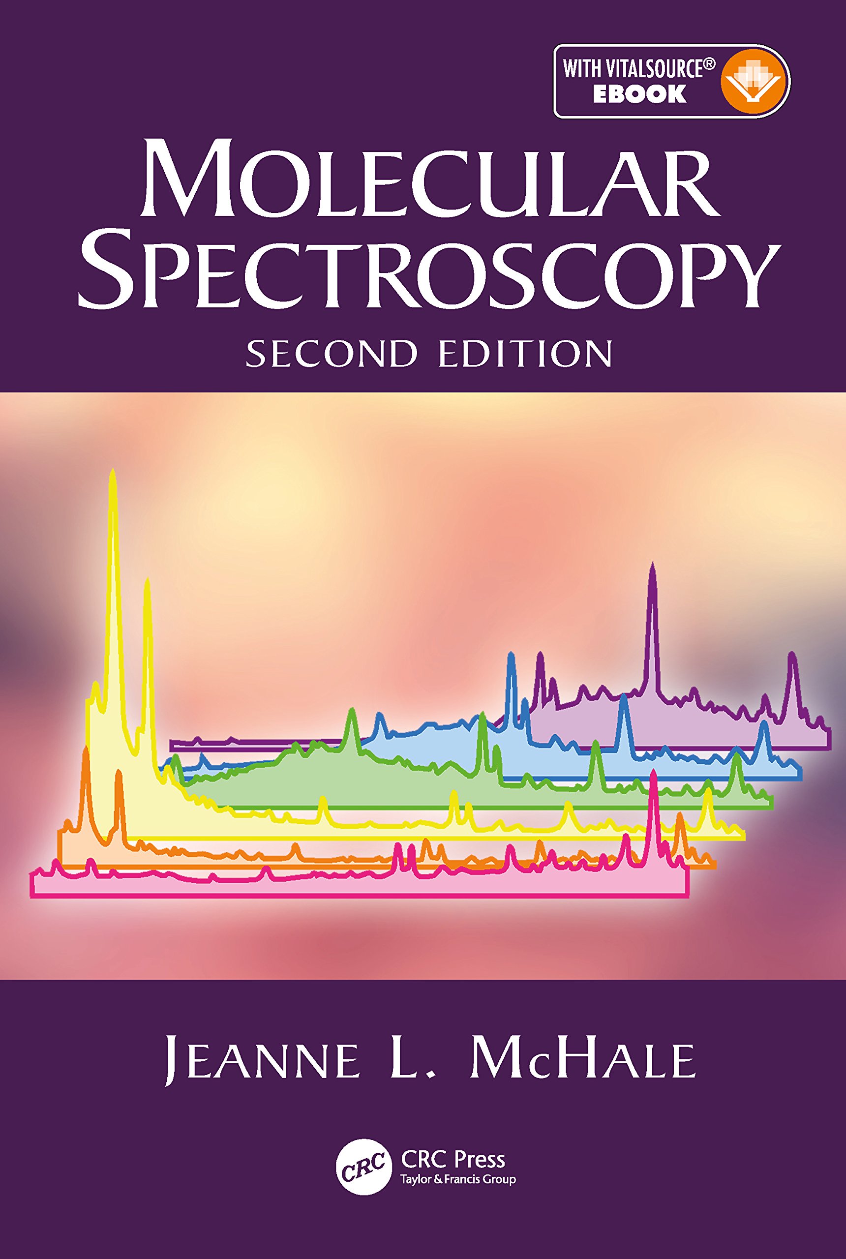 Molecular Spectroscopy (English Edition)