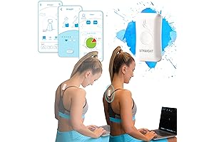 Posture Corrector Trainer: Your Intelligent Posture Assistant