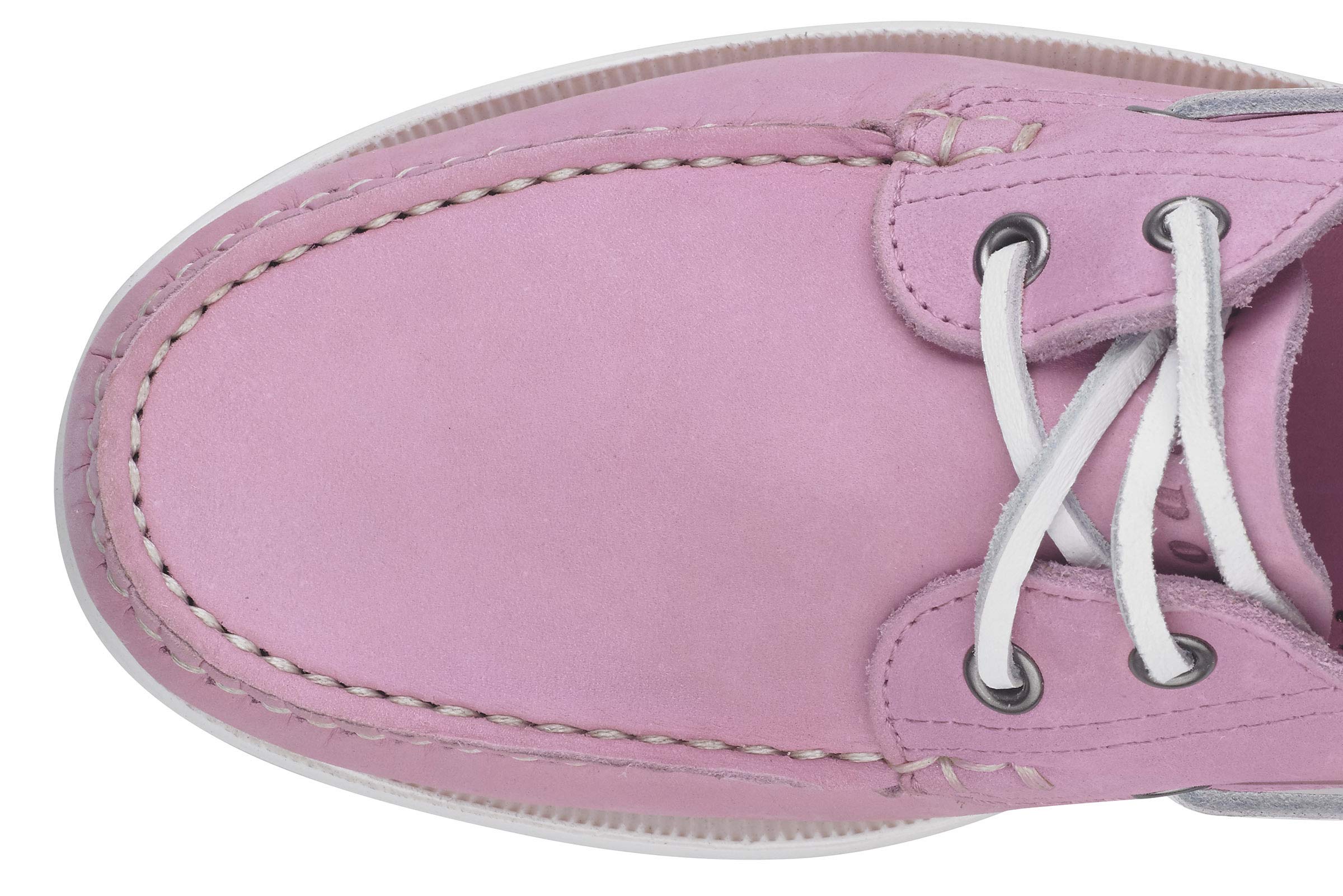 Mujer Yachting Fashion Fucsia (Zapatos náuticos y zapatos de vela)