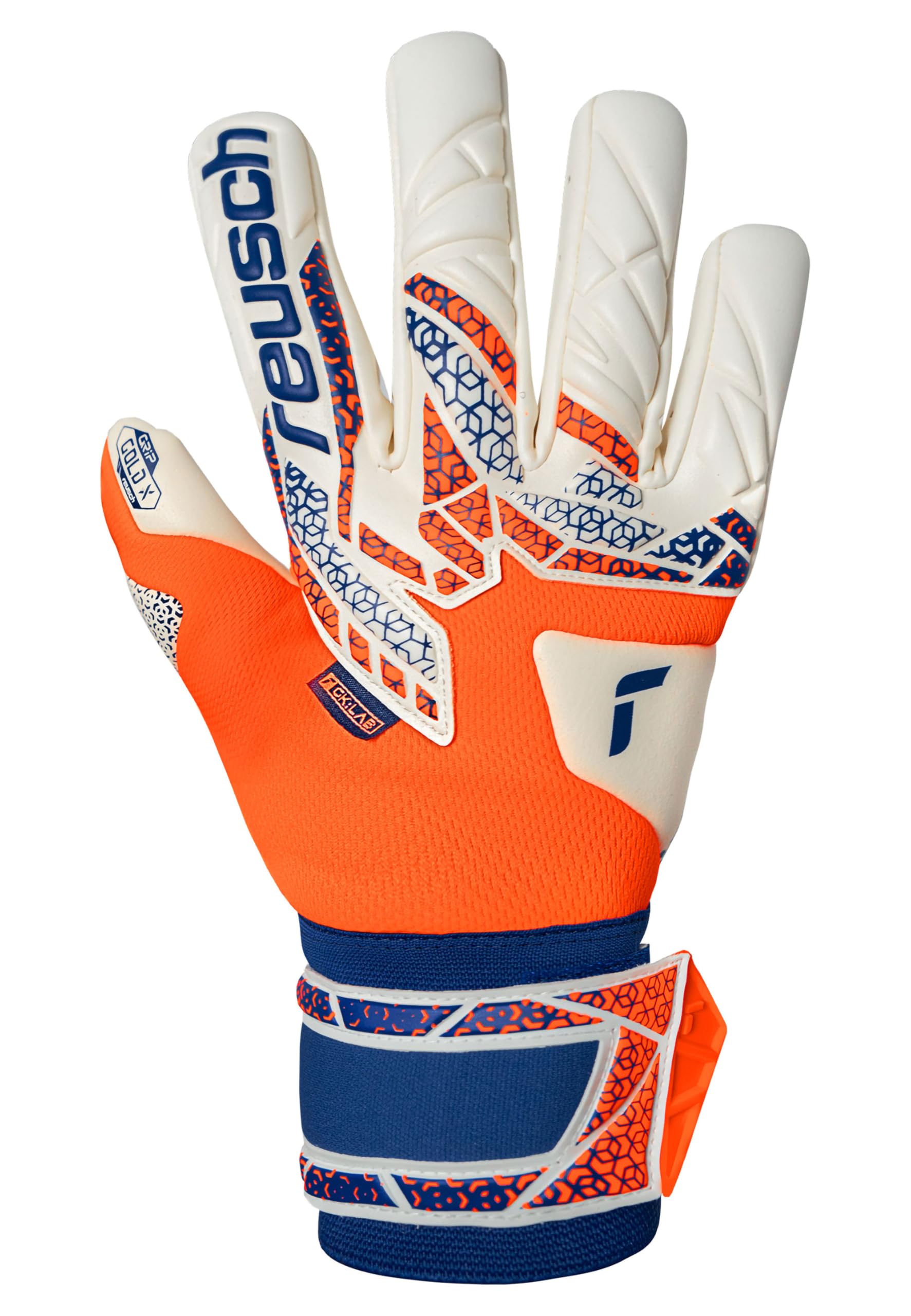 Reusch Profi Torwarthandschuhe