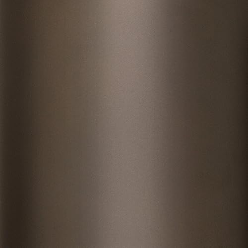 Miniatura 2 de Westinghouse Lighting 6315600 Mayslick - Lámpara LED de pared para exteriores, acabado de bronce aceitado con lente de vidrio esmerilado, color