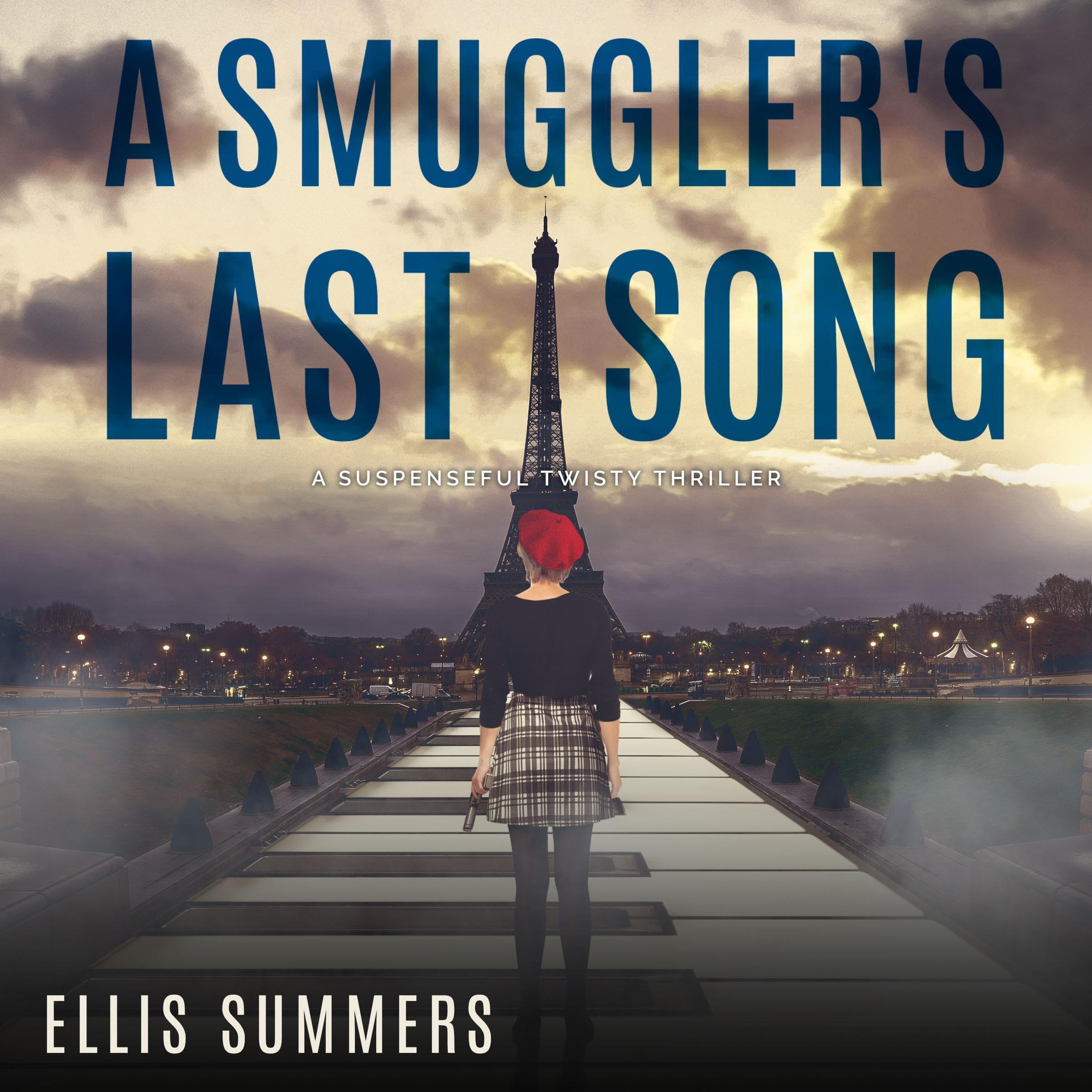 A Smuggler's Last Song