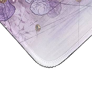 Amazon.co.jp: ヴァイオレットエヴァーガーデン イラスト マウス