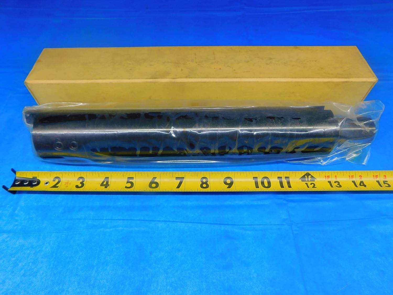 New Super Extension Arbor EXT-E-300 300MM OAL 29MM I.D. / Blade Dia & Shank - AR6400RDT
