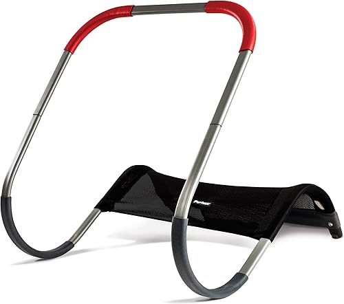 Perfect Fitness Aparato para ejercicio físico, crunch.