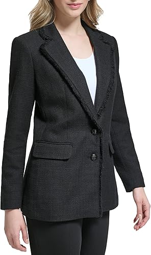 Miniatura 2 de Karl Lagerfeld Womens Everyday Jacket