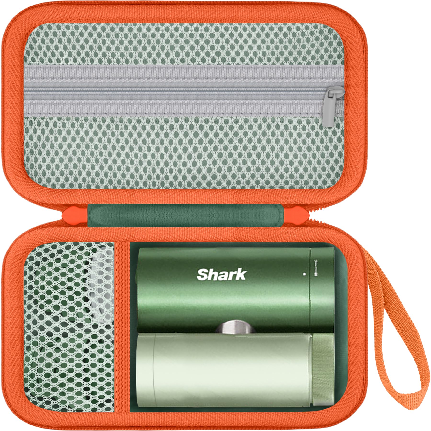 Photo 1 of Baval Hard Protective Case for Shark ChillPill Personal Cooling System