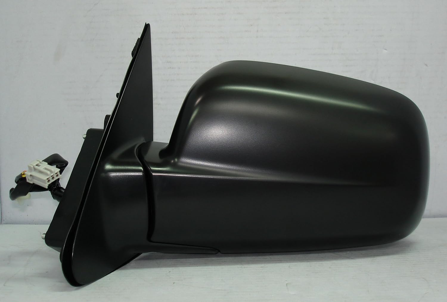 TYC 4750231 Door Mirror Right-Side Compatible with 2002-2006 Honda CRV