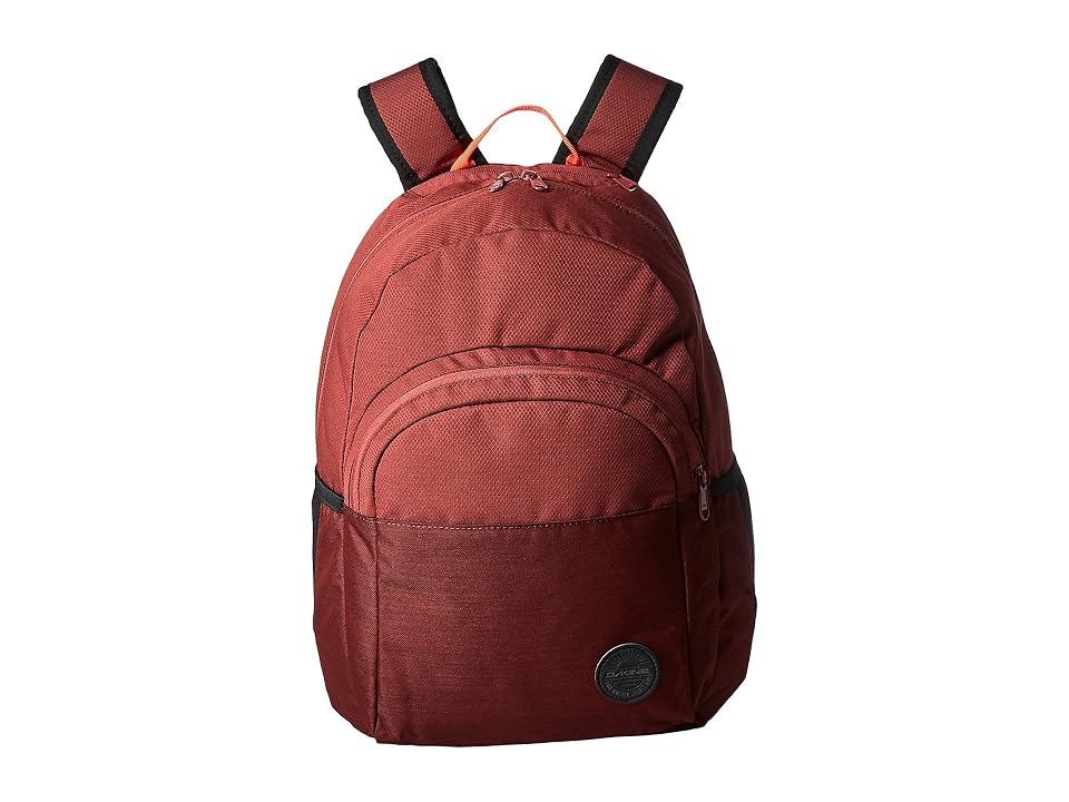 

Dakine Ohana Backpack 26L (Burnt Rose) Backpack Bags