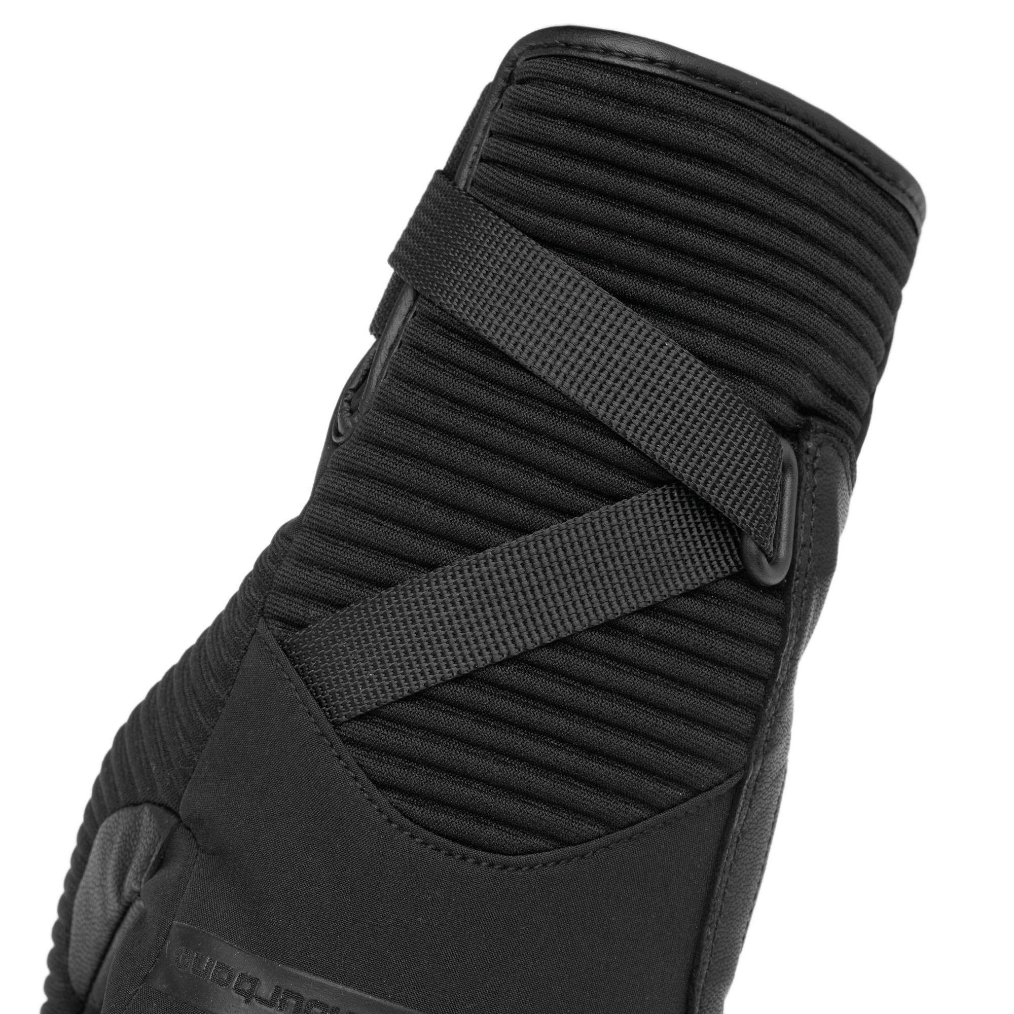 TUCANO URBANO GUANTI LADY BREAK HYDROSCUD® NERO XS