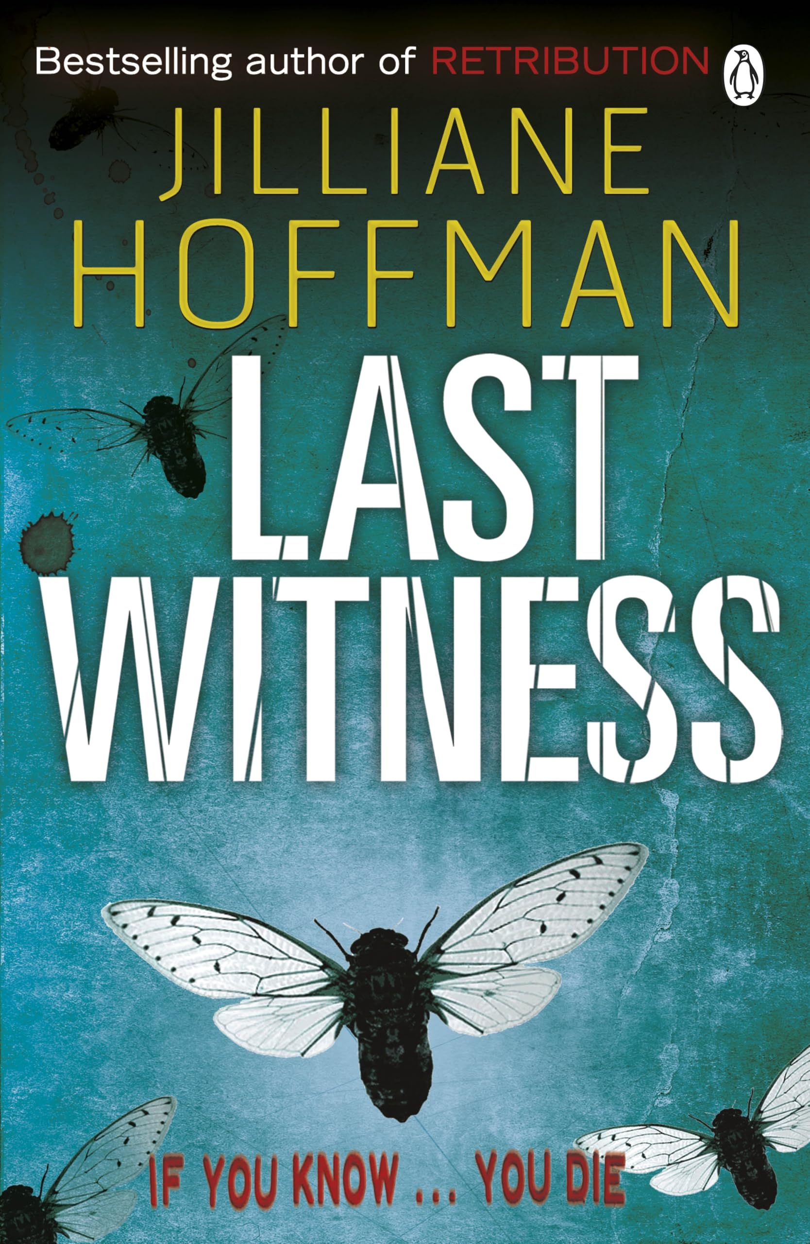 Last Witness