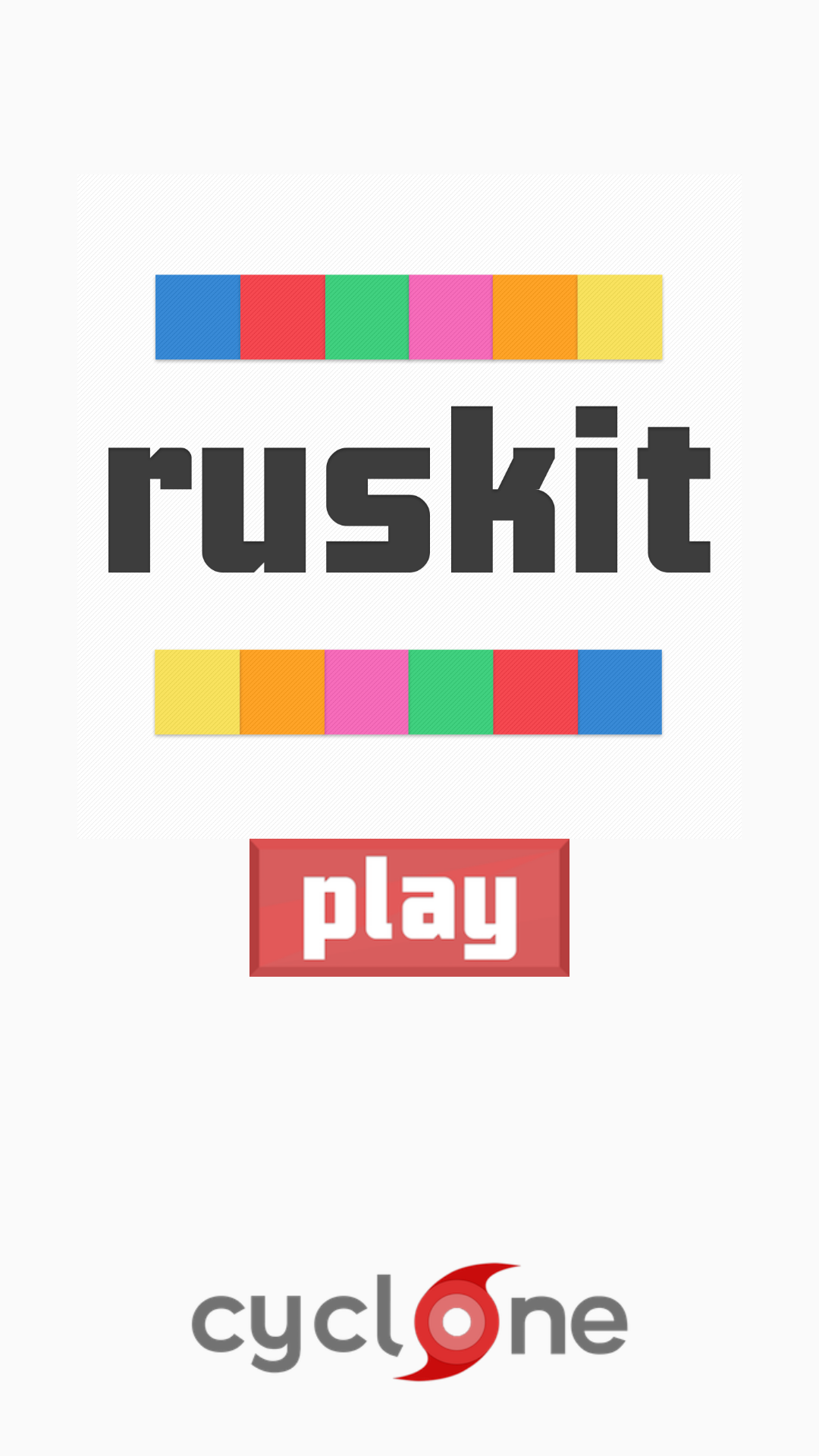 Ruskit - App on Amazon Appstore
