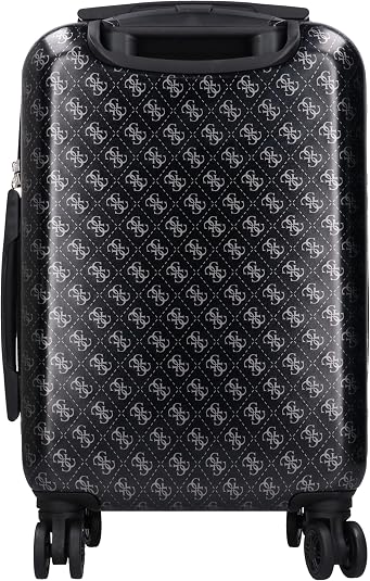Amazon.co.jp: Guess Carry Case IH8389983 JESCO 8-WHEEL 18 IN 25L