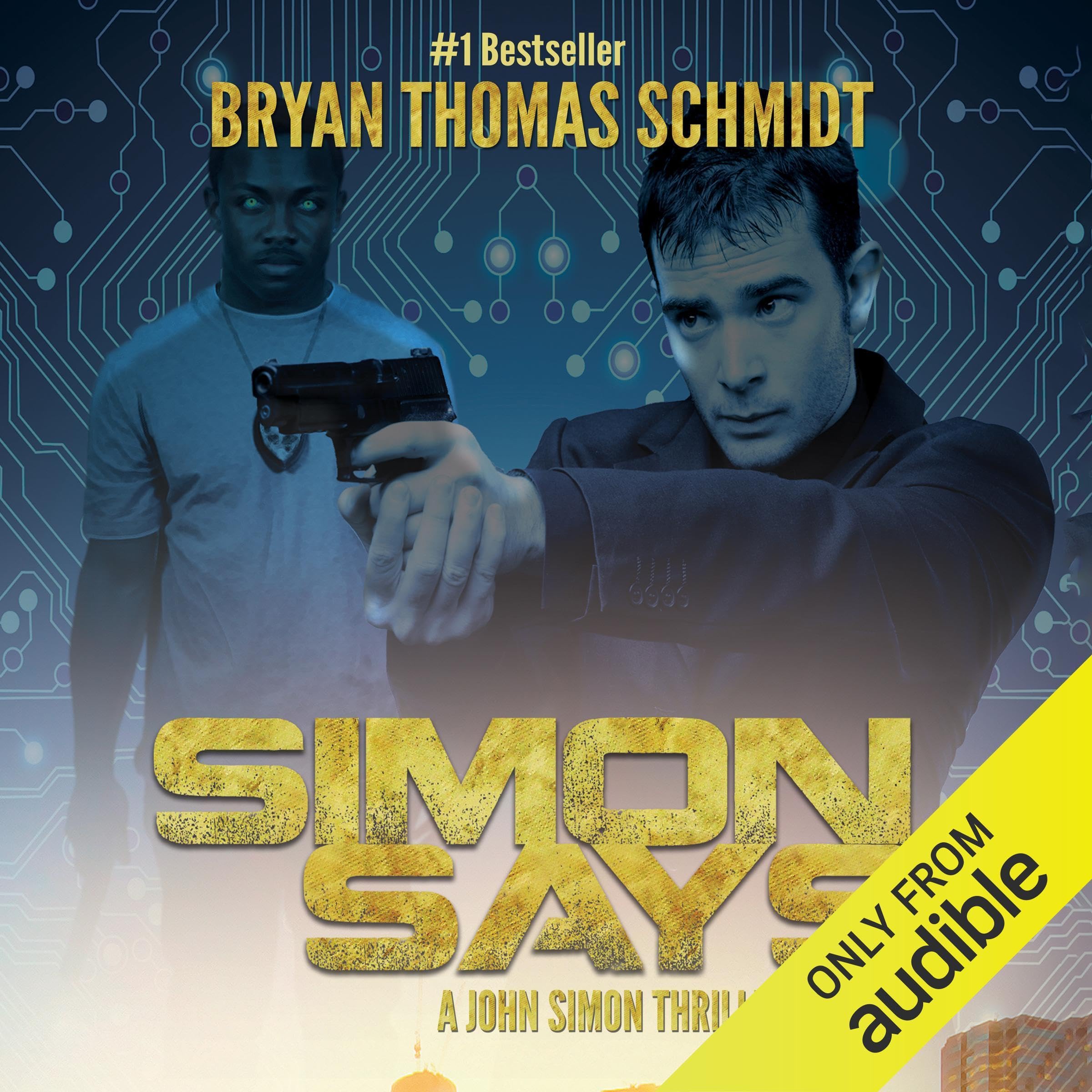 Simon Says