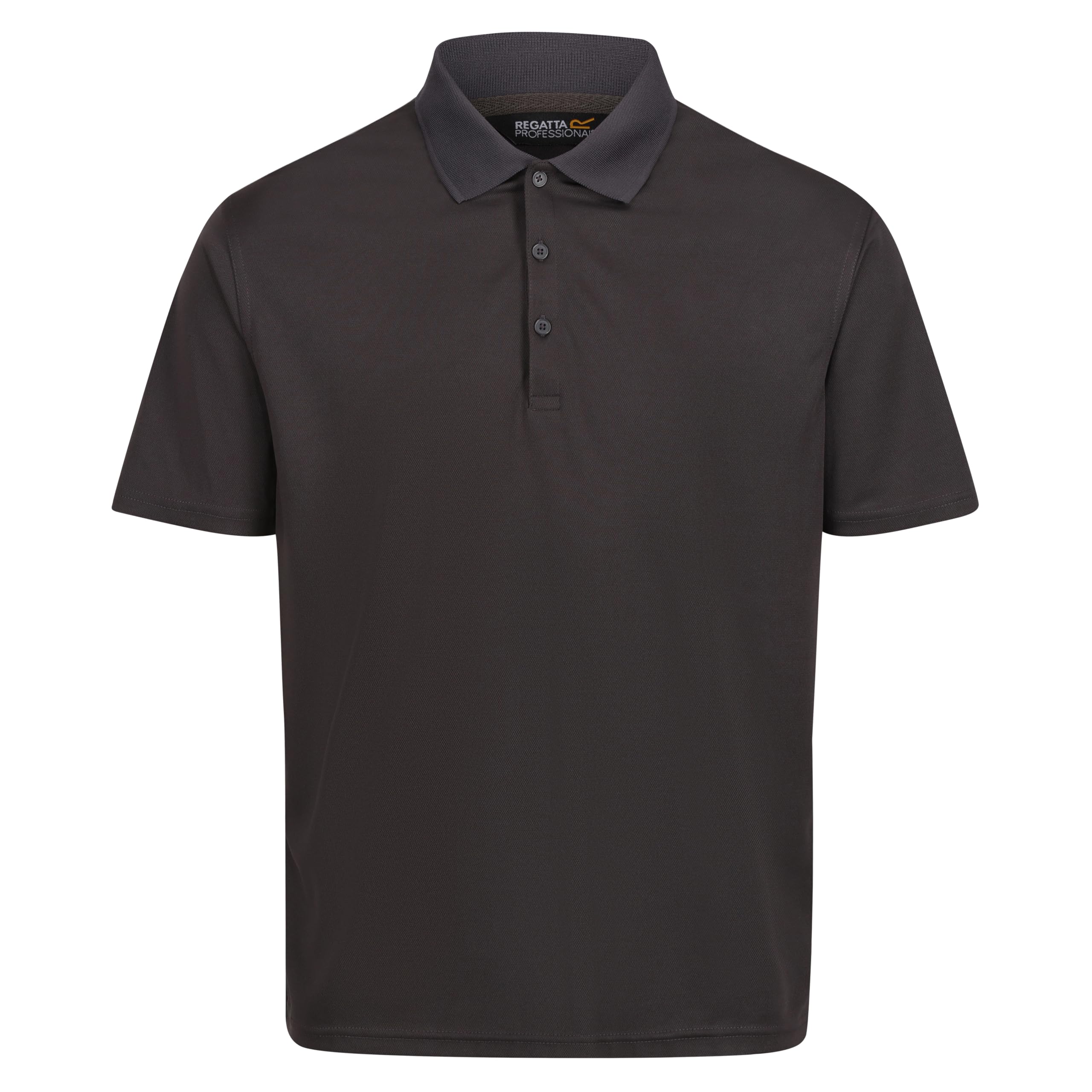 Regatta Professional Pro Wicking Polo Size: Xs Men's Grey
