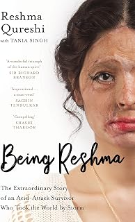 Being Reshma