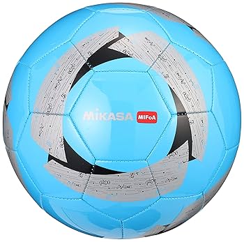 Amazon | 【Amazon.co.jp 限定】 ミカサ(MIKASA) サッカーボール