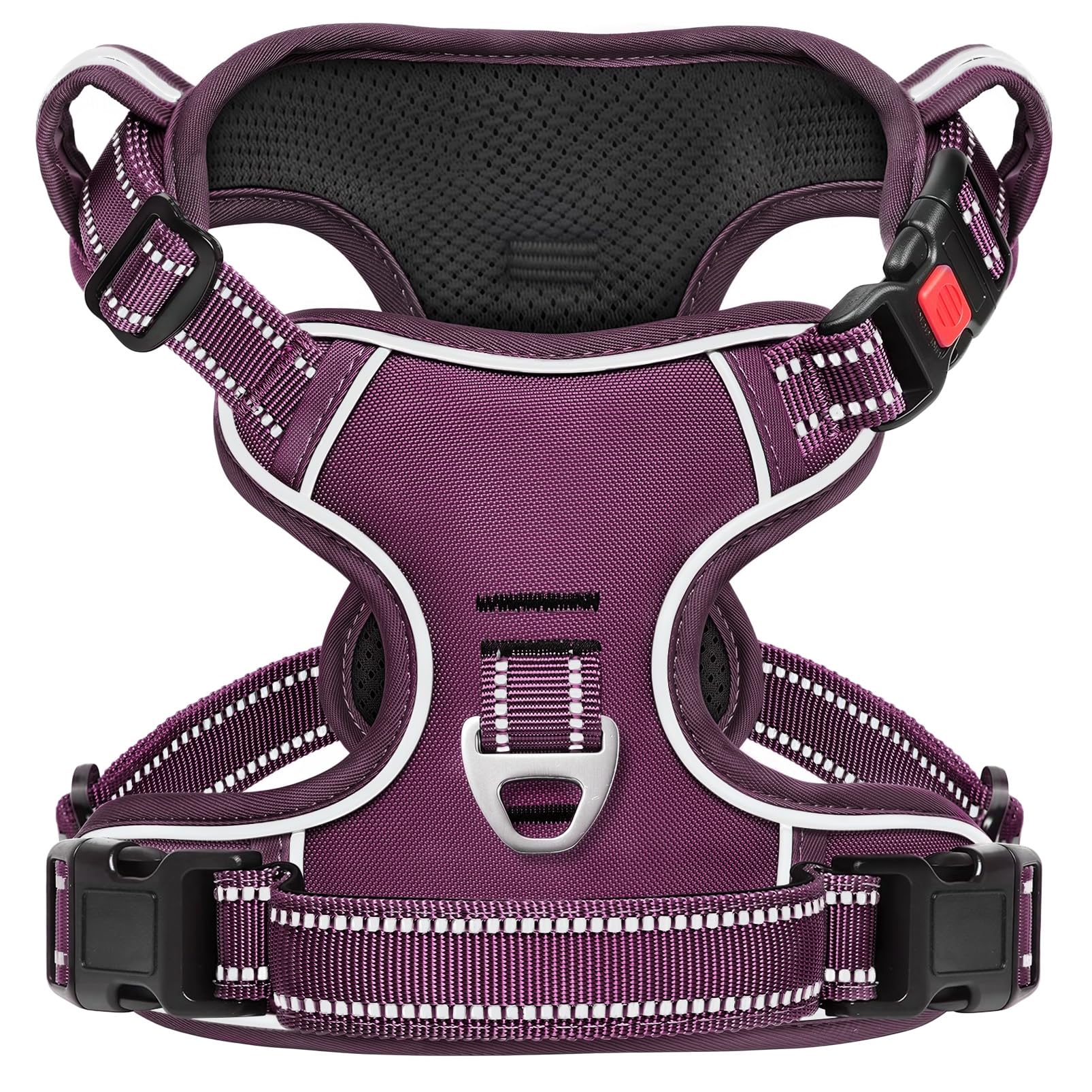 Schloss-Lila Passende Zierleiste