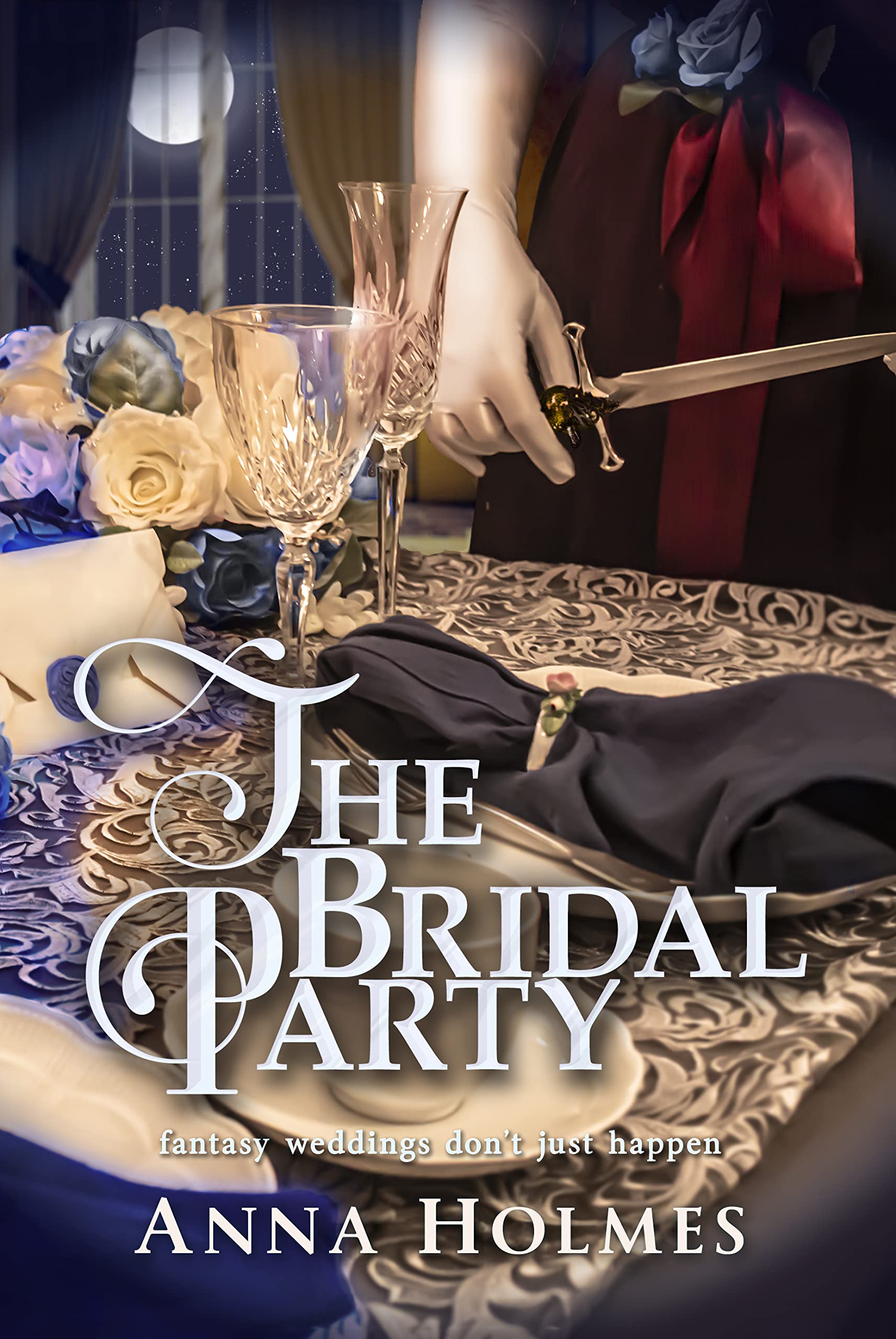 The Bridal Party: a Fantasy Novel