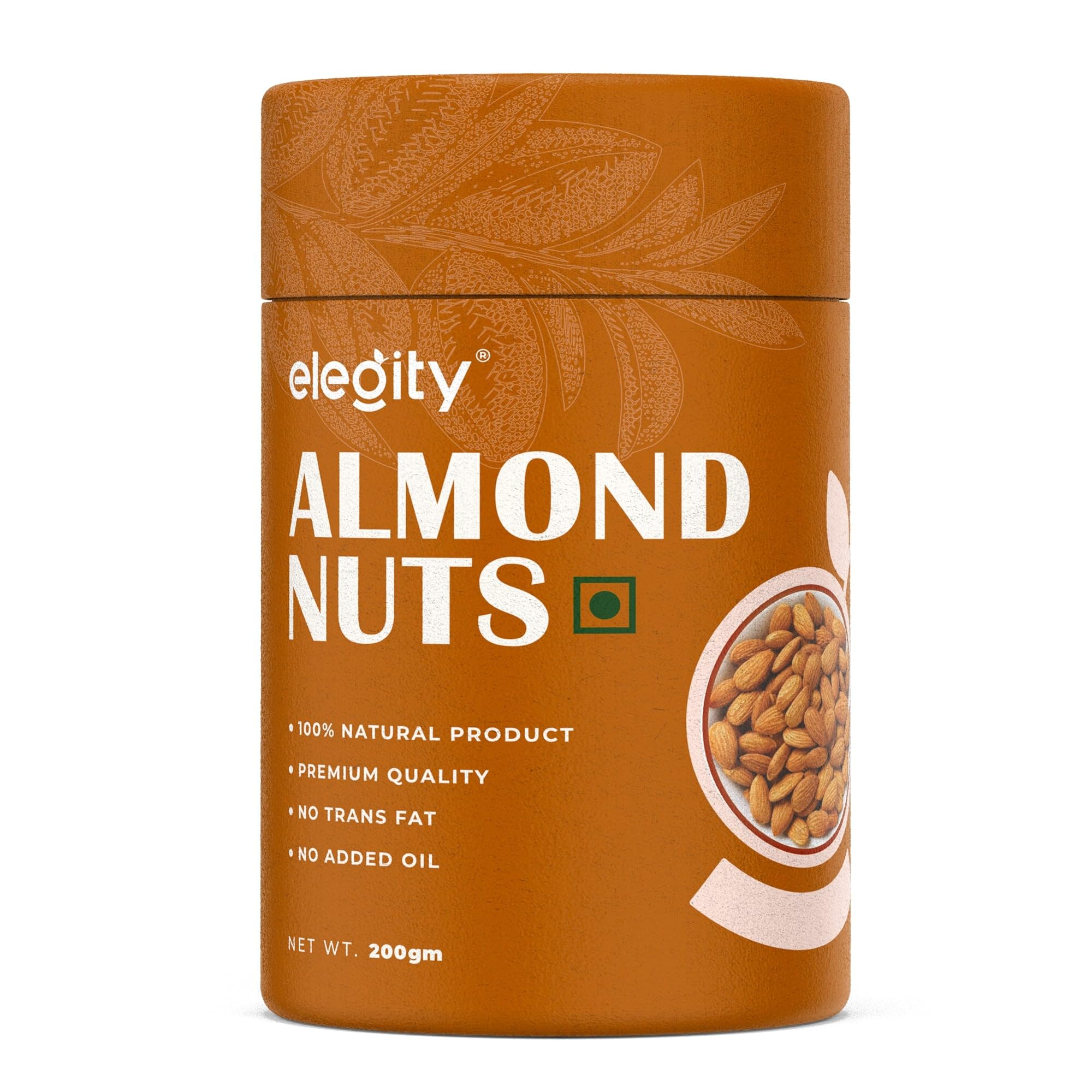 See full amazon price history chart for Elegity Pure California Almonds Whole, Badam Giri, 200 gm Value Pack | Rich in Protein, Magnesium, Phosphorus, Dietary Fiber Elegity Pure California Almonds Whole, Badam Giri, 200 gm Value Pack | Rich in Protein, Magnesium, Phosphorus, Dietary Fiber (B0CMTGCB2J) Amazon Price History, Amazon Price Tracker