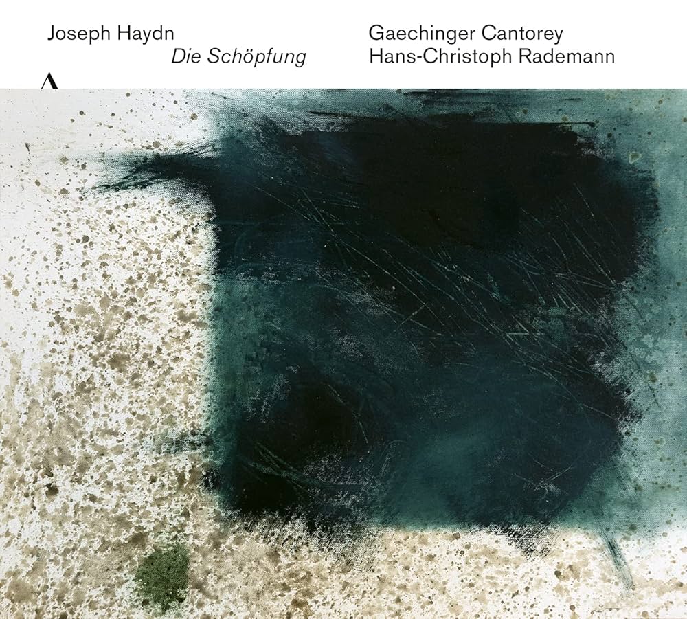 Amazon.co.jp: Die Schopfung: ミュージック