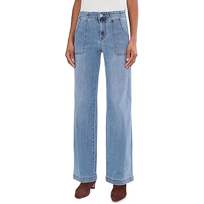 Брюки Sanctuary Sculpted Insider Wide Leg