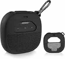 BOSE soundlink micro 中古　黒　ケースおまけ BOSE soundlink micro 中古 黒 ケースおまけ - メルカリ