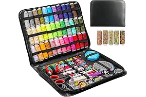 YaCaTaM Professional Sewing Kit for Beginners