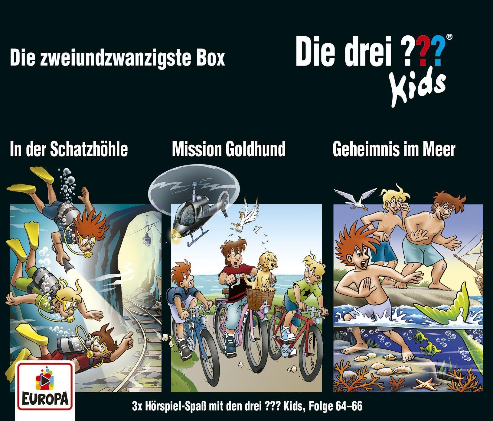 22./3er Box-Folgen 64-66
