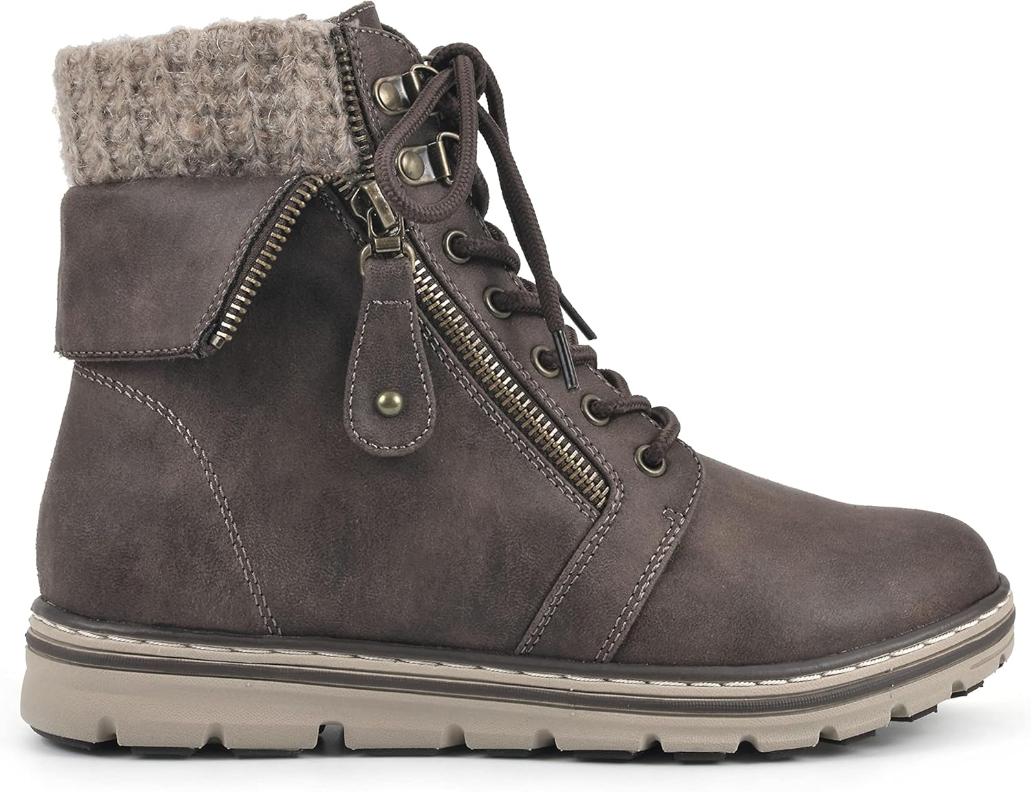CLIFFS BY WHITE MOUNTAIN Women's Kaylee Boot - Image 2