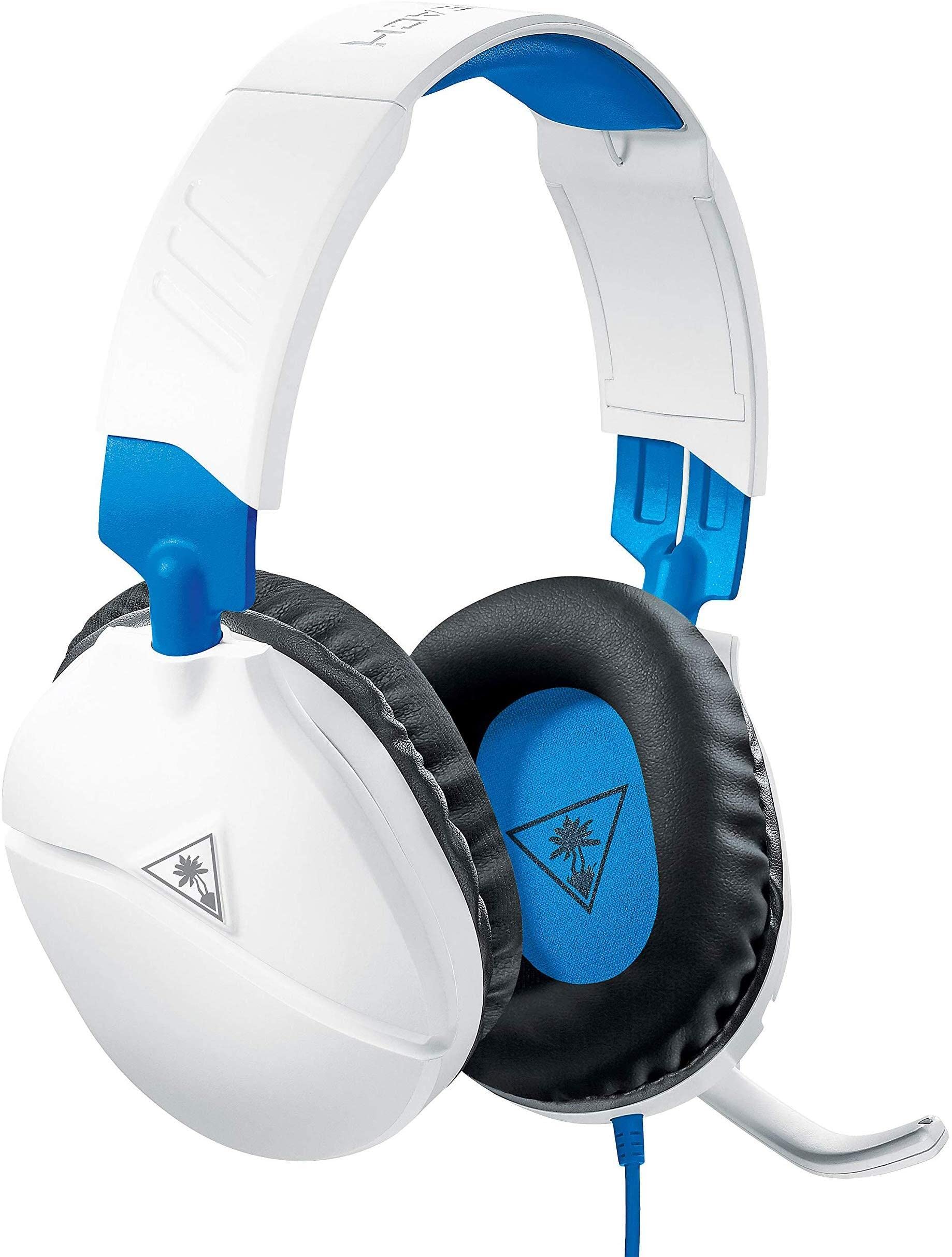Turtle Beach Recon 70 Gaming Headset 