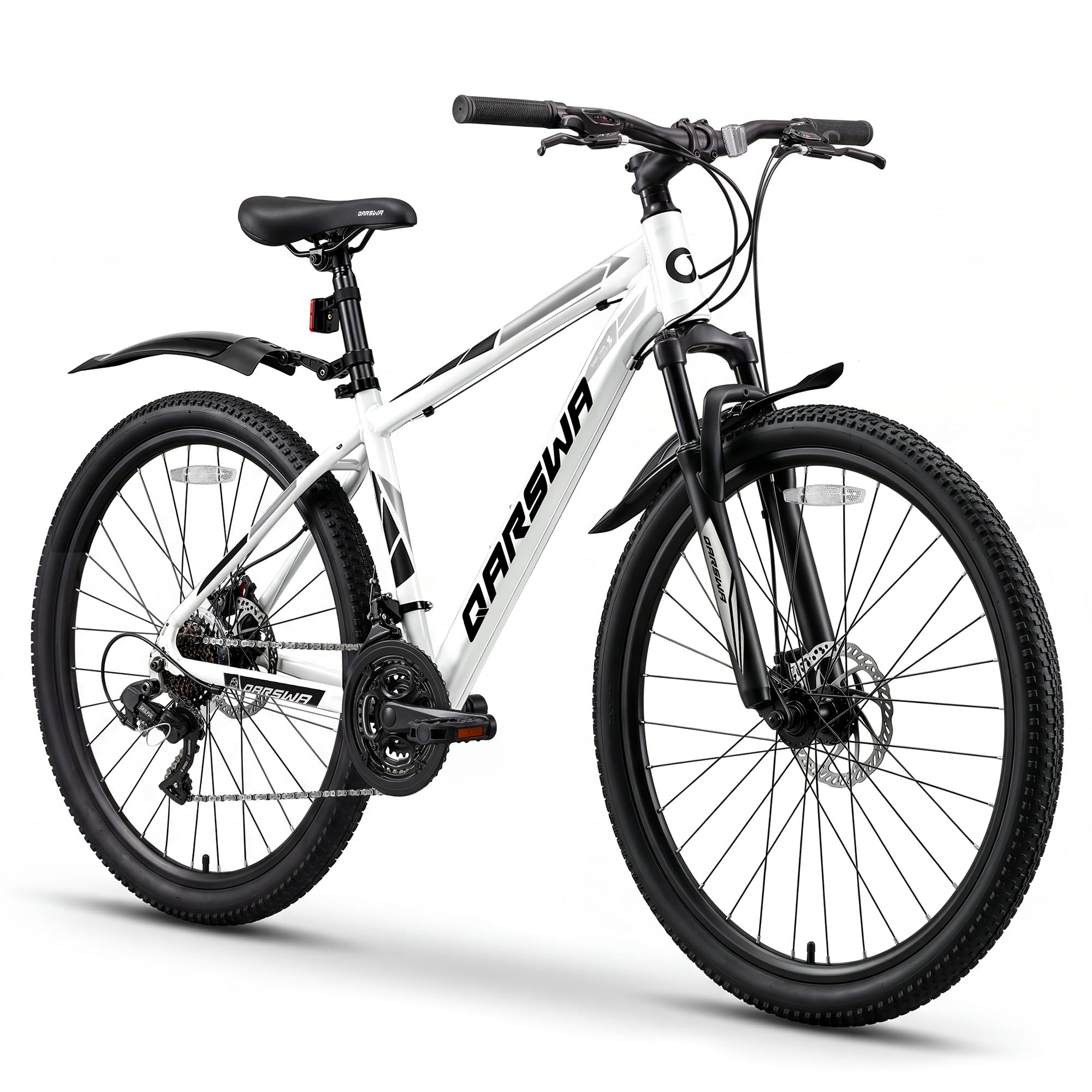 QARSWA Mountain Bike