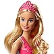 Barbie Dreamtopia Rainbow Cove Princess Doll, Blonde