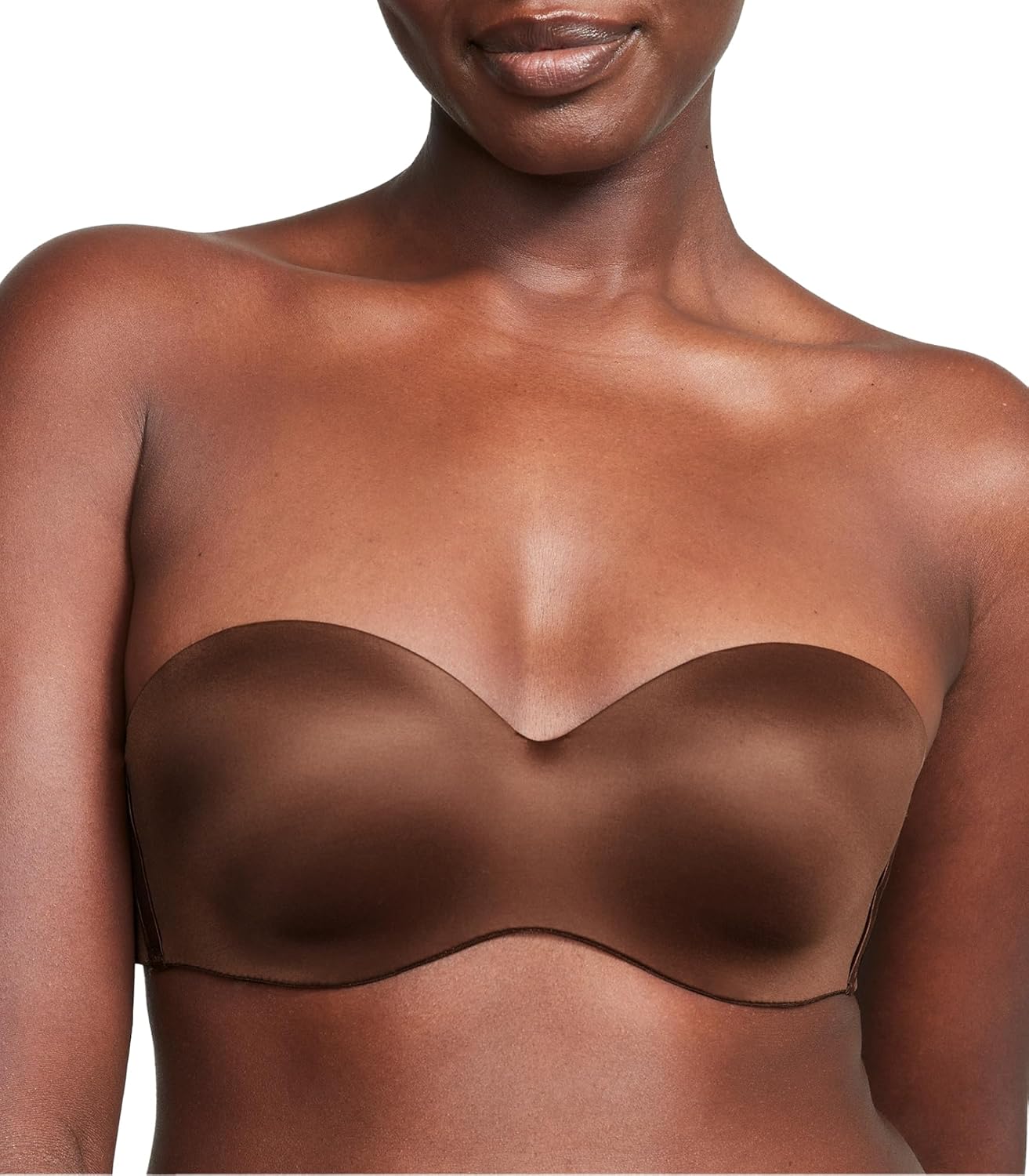 Victoria's Secret Lightly Lined Strapless Bra