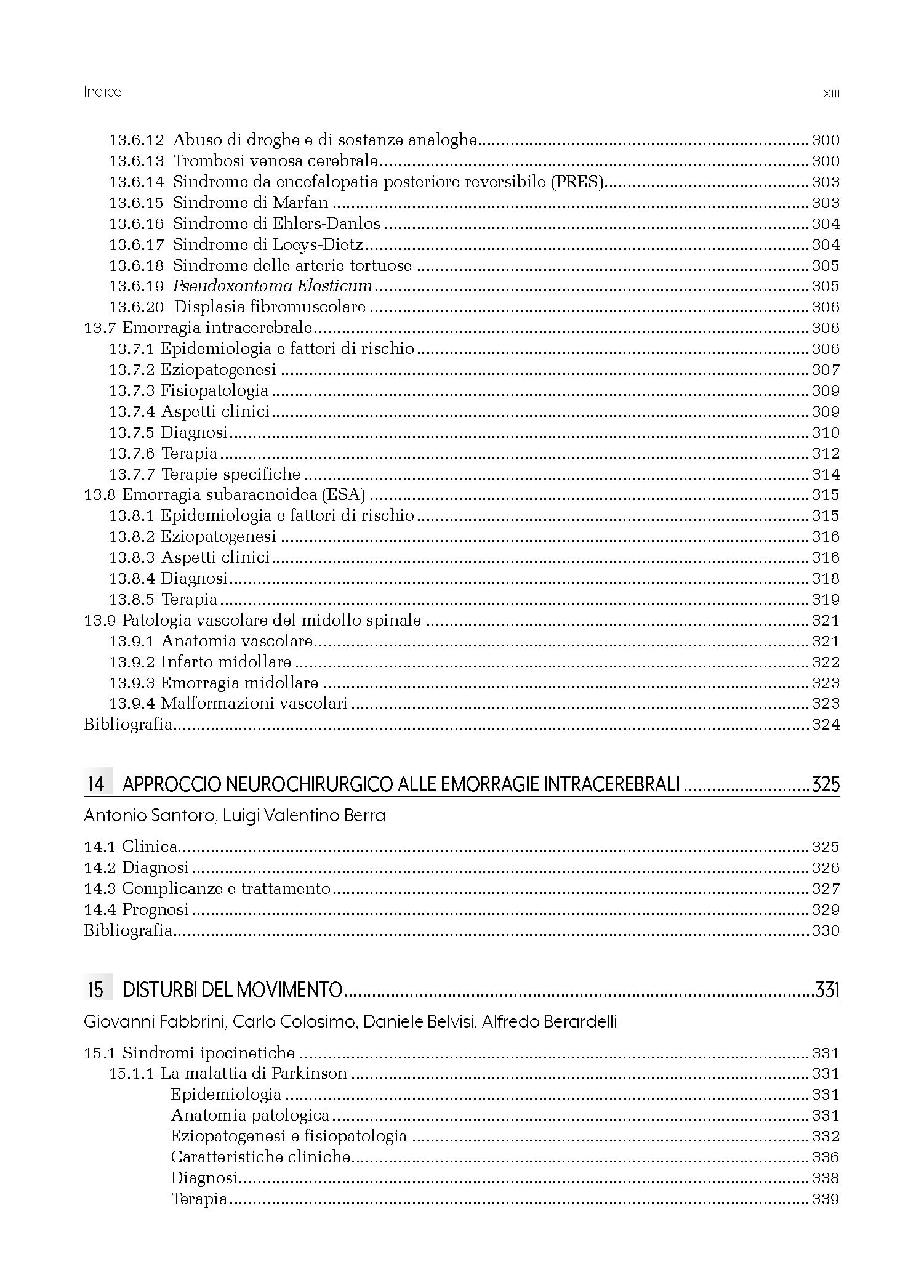 La Neurologia della Sapienza