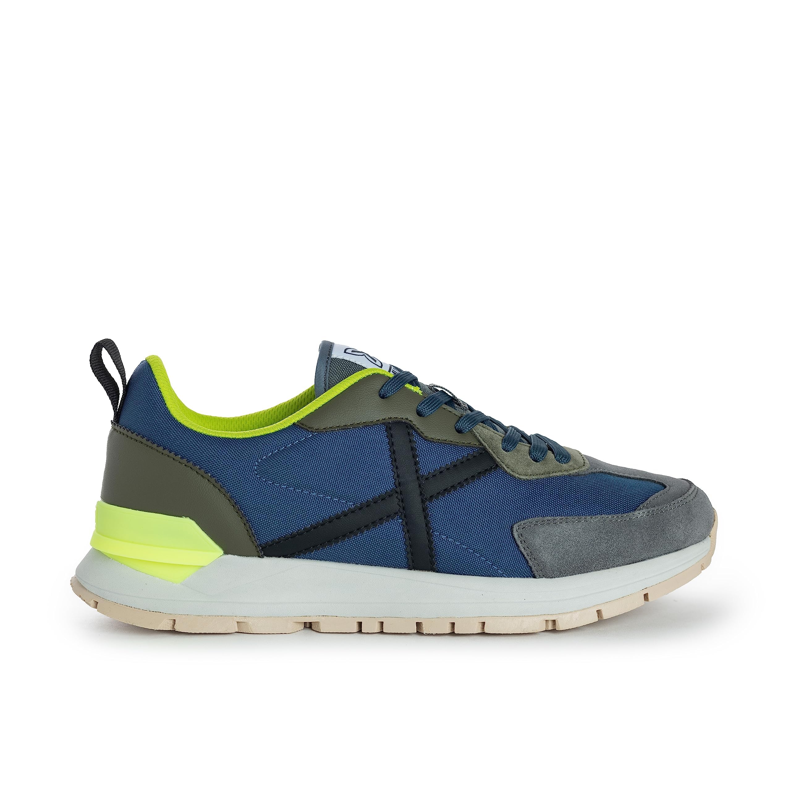 Munich Versatile - Zapatillas Hombre