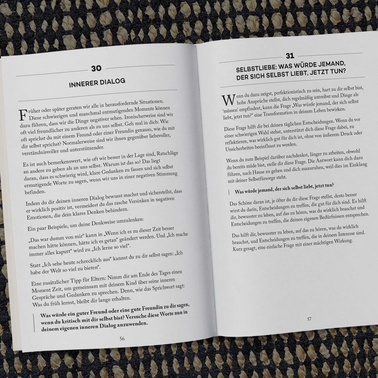 Vertellis Buch, 111 Fragen, die dein Leben verändern können, Mehr Selbstkenntnis , Für die Selbstentfaltung, für Coaches, Therapeuten und Manager